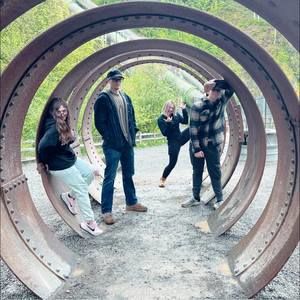 Meet your Posher, Natalie